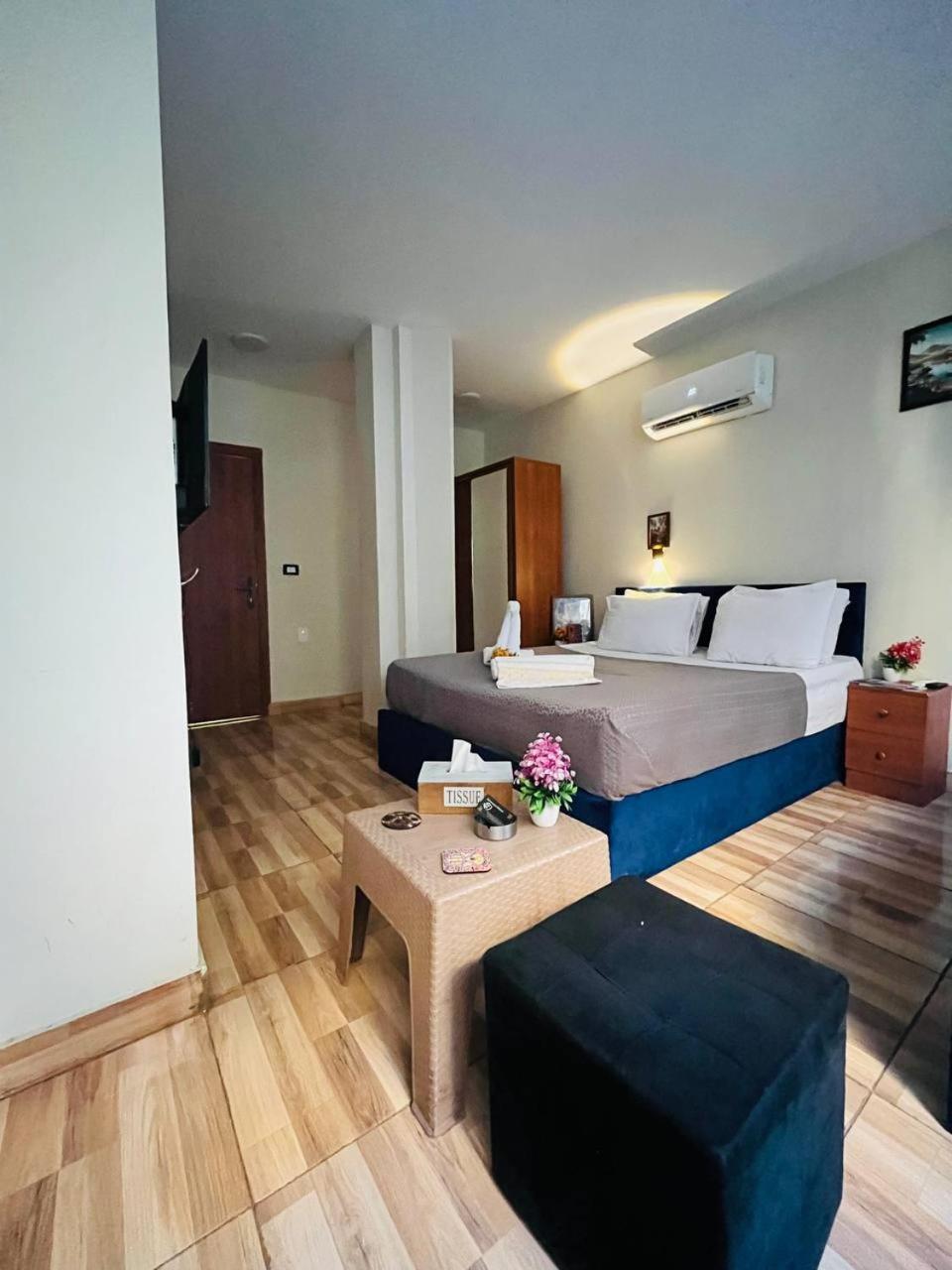New Revento Hotel Cairo Exterior photo